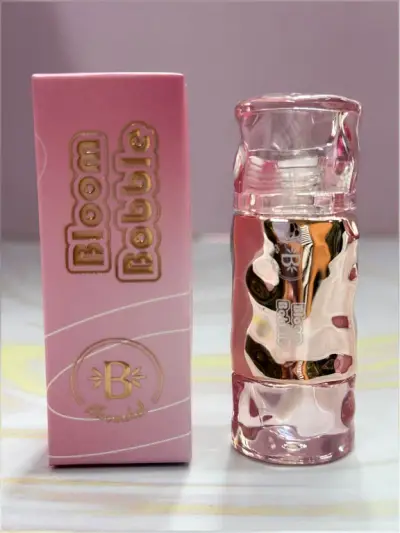 Lip gloss bobble Bloomshell