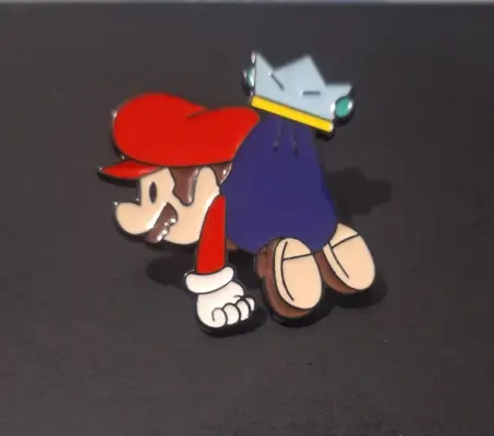 Mario