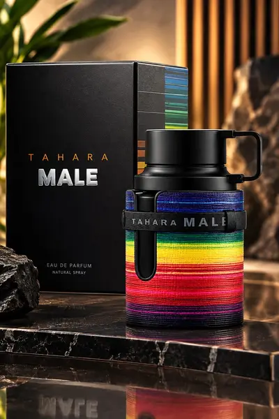 Tahara male