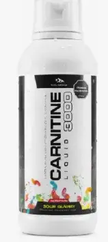 L-Carnitine Liquid 3000