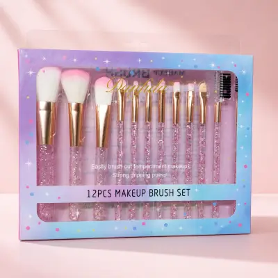 Brochas kit x 12