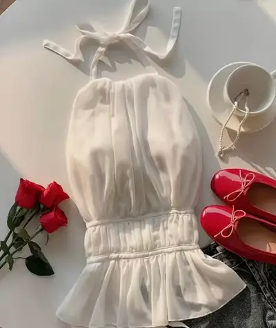 Hermosa blusa repollo🥰✅