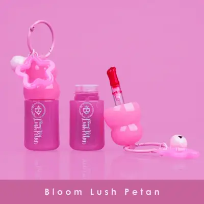 Tinta lush petan Bloomshell