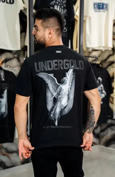 UNDERGOLD ANGEL U