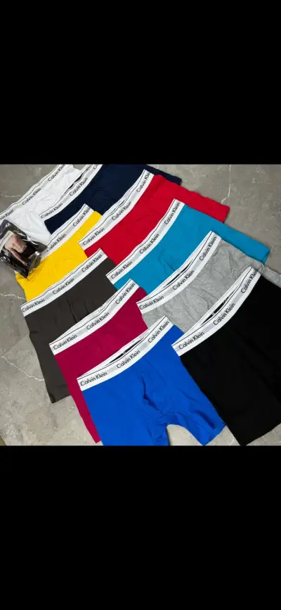 Boxer Importados