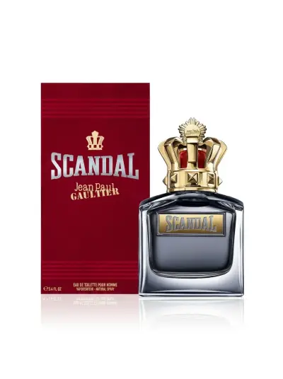 Jean Paul Gaultier Scandal Pour Homme Eau de Toilette