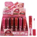 LABIAL LIQUIDO MATE REF. 71237-47