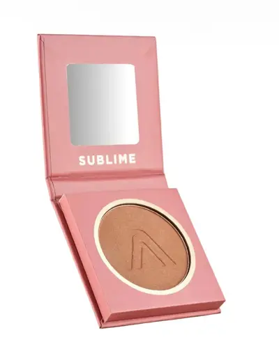 Bronzer atenea sublime CLAY