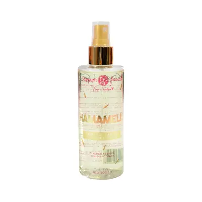 Tónico facial Purpure