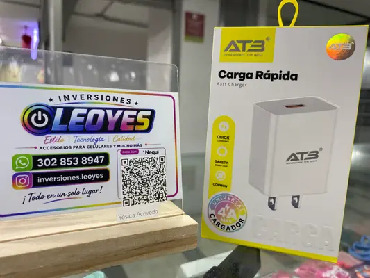 Carga Rápida