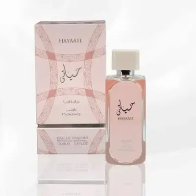 Hayaati Florence