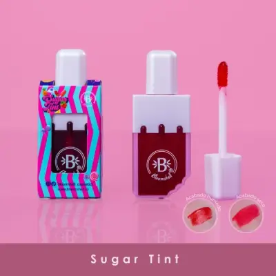Sugar tint Bloomshell