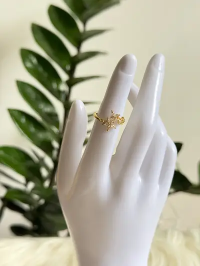 Anillo lyra