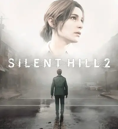 SILENT HILL 2