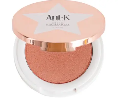 ILUMINADOR EN CREMA TONO 4 ANIK