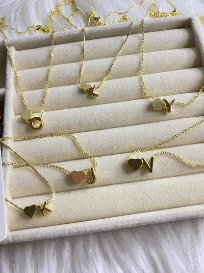 Cadena inicial