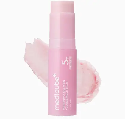 Medicube PDRN Pink Peptide Multi Balm