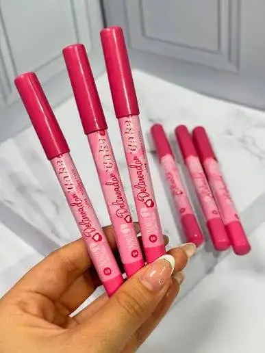 Lápiz Jumbo Lip Trendy