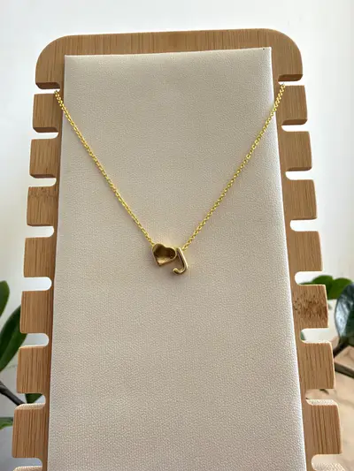 Cadena inicial J