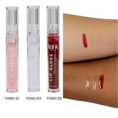 GLOSS BONITA ANI-K
