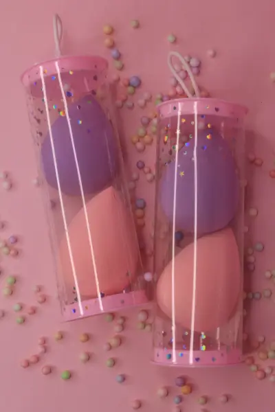 Set Beauty blender x 2