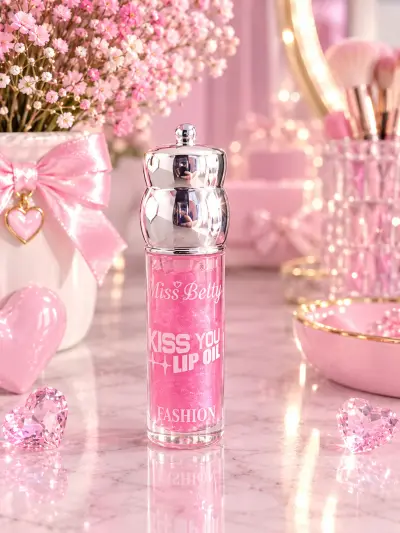 Brillo miss Betty  kiss You lip oil