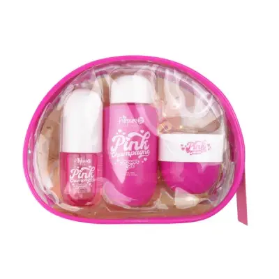 Kit Cartuchera Purpure