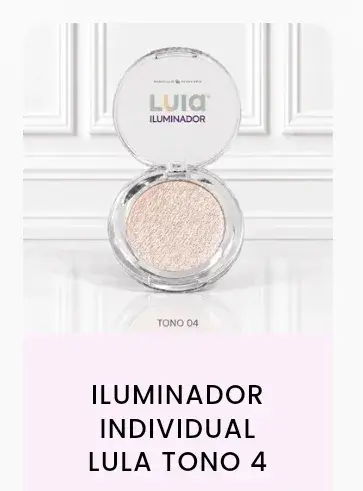 Iluminadores lula