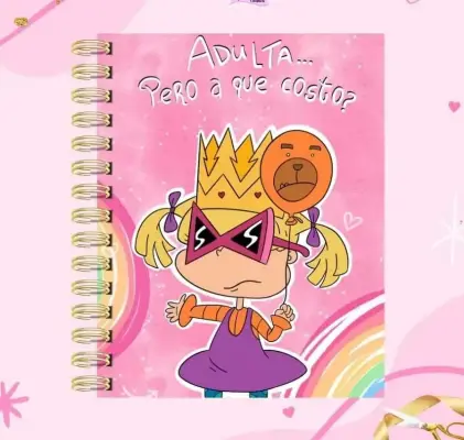 Agenda Angelica