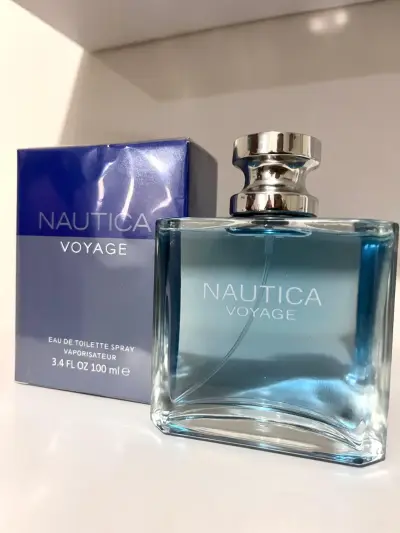 NAUTICA VOYAGE