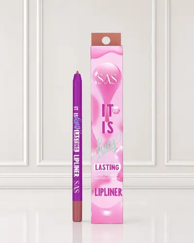 LAPIZ DELINEADOR DE LABIOS SAS