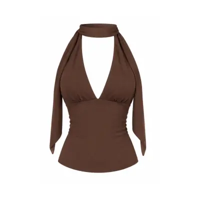 Blusa Naomi
