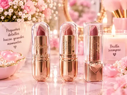 Labiales mate