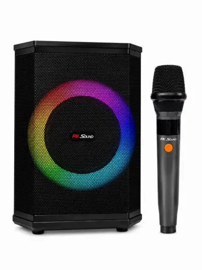 PARLANTE PK SOUND S9A