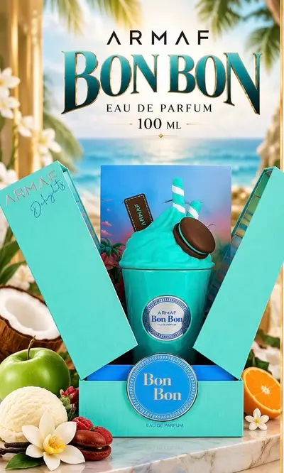BON BON — ARMAF