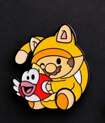 Mario