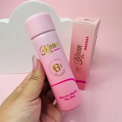 Fijador Aerosol Mini Bloomshell