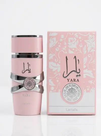 Lattafa Yara Eau de Parfum 100Ml