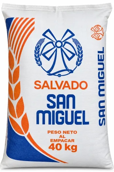 SALVADO
