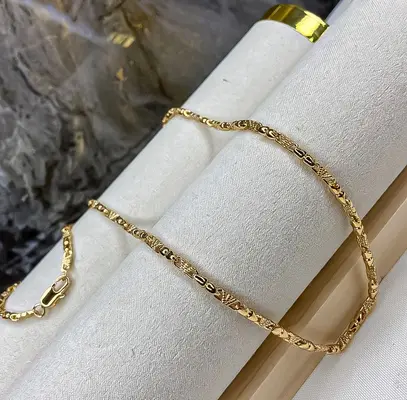Cadenas rusticas