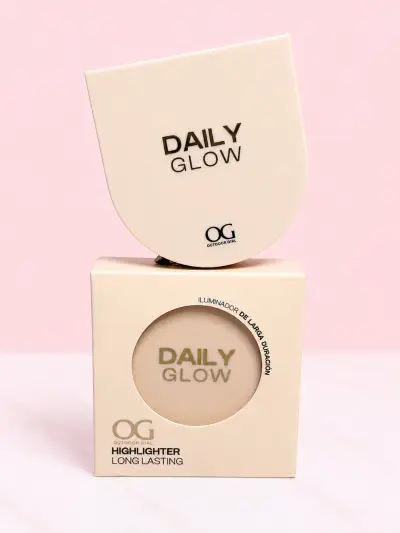 Iluminador daily OG