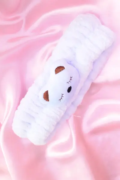Balaca peluche