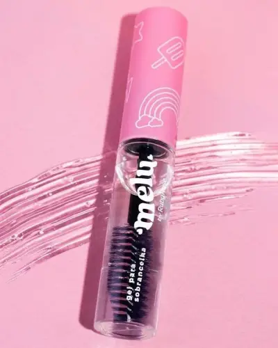 Gel de Cejas MELU
