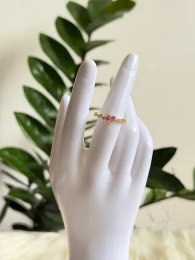 Anillo amor