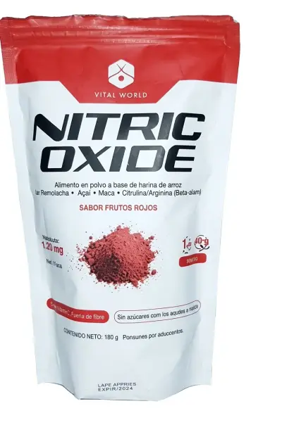 Oxide Nitric