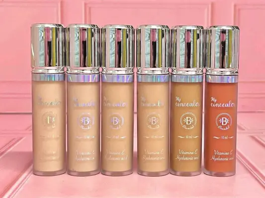 CORRECTOR BLOOMSHELL 10 ml