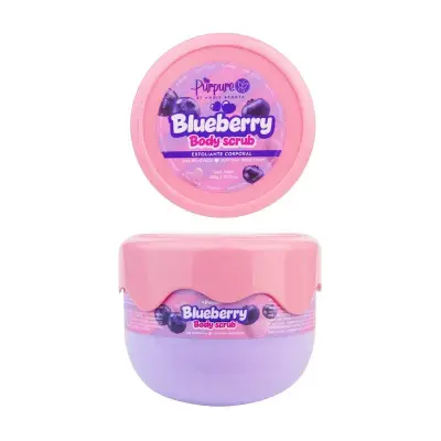 Exfoliante corporal Purpure