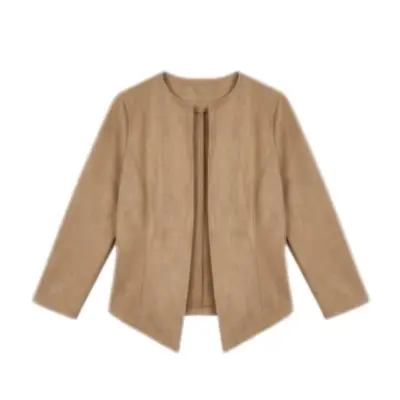Chaqueta Puntas