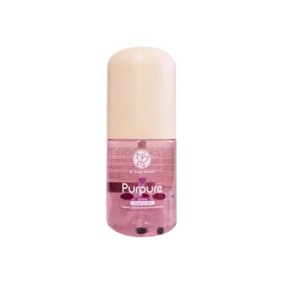 Splash luxury divina 100 ML Purpure
