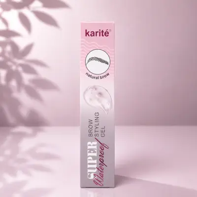 Gel fijador de cejas Karite